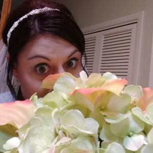 Meet your Posher, Alicia